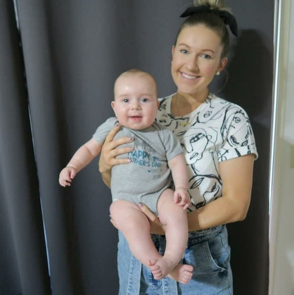 Meet your Posher, Karyn - Picture 10 of 11